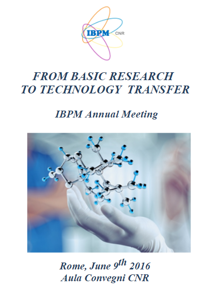 IBPM Annual Meeting