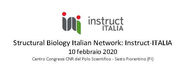 Giornata inaugurale Instruct-ITALIA